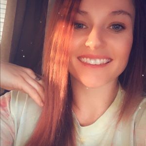 Meet your Posher, Erika